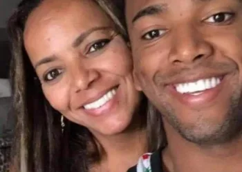 MÃE DE NEGO DO BOREL É INDICIADA POR AGREDIR CRIANÇA