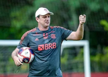 ROGÉRIO CENI TESTA POSITIVO PARA COVID-19