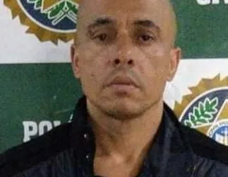 PRESO HOMEM QUE MATOU POLICIAL NO RJ