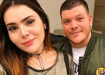 MULHER DE FERRUGEM GERA POLÊMICA AO DIZER QUE ACHA TRANQUILO PERDOAR TRAIÇÕES