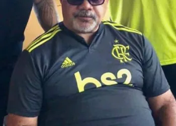 HOMEM É EXECUTADO NA ZONA OESTE!!