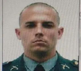 UM DOS POLICIAIS EXECUTADOS NO RJ ERA DE CAMPO GRANDE