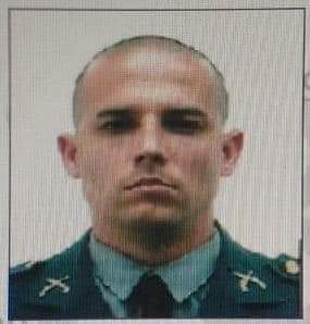 UM DOS POLICIAIS EXECUTADOS NO RJ ERA DE CAMPO GRANDE