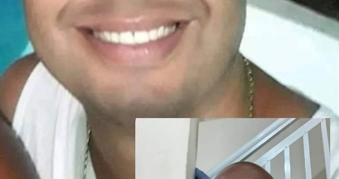 HOMEM É ASSASSINADO PELO NAMORADO NA ZONA OESTE