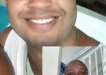 HOMEM É ASSASSINADO PELO NAMORADO NA ZONA OESTE