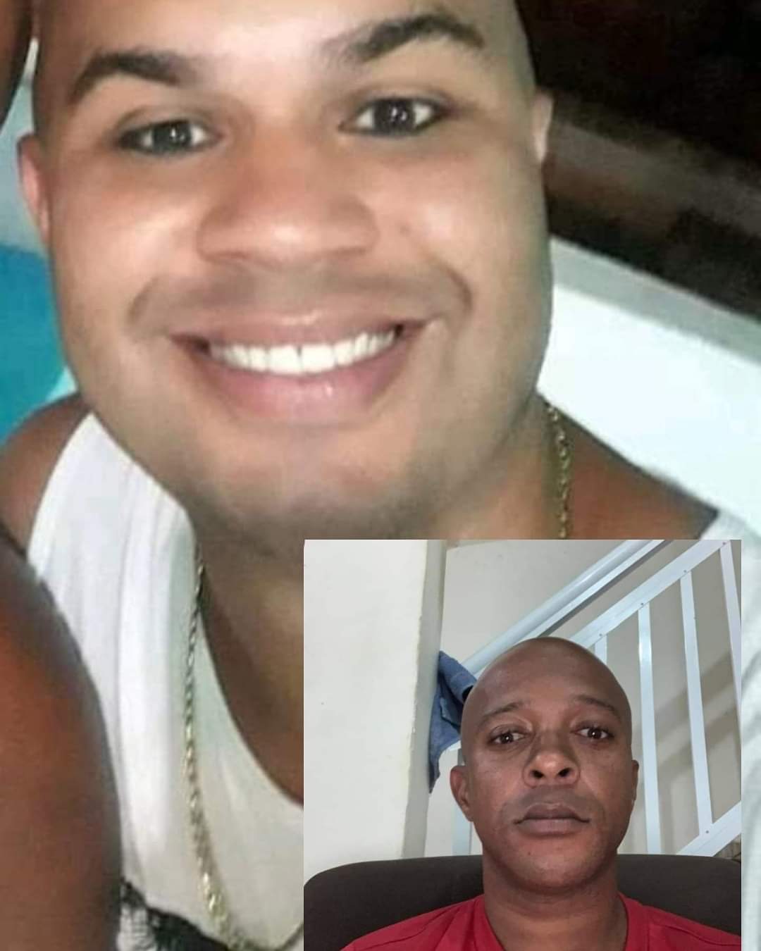 HOMEM É ASSASSINADO PELO NAMORADO NA ZONA OESTE