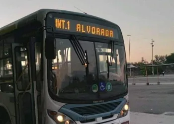 PREFEITURA DO RIO ANUNCIA MUDANÇAS NO BRT TRANSOESTE A PARTIR DE SEGUNDA-FEIRA
