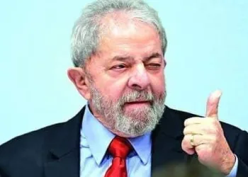 JUSTIÇA ABSOLVE LULA ACUSADO DE CORRUPÇÃO PASSIVA NA OPERAÇÃO ZELOTES