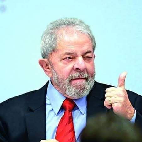 JUSTIÇA ABSOLVE LULA ACUSADO DE CORRUPÇÃO PASSIVA NA OPERAÇÃO ZELOTES
