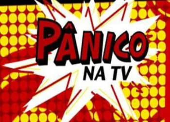 PÂNICO NA TV VAI VOLTAR EM SETEMBRO