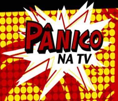 PÂNICO NA TV VAI VOLTAR EM SETEMBRO