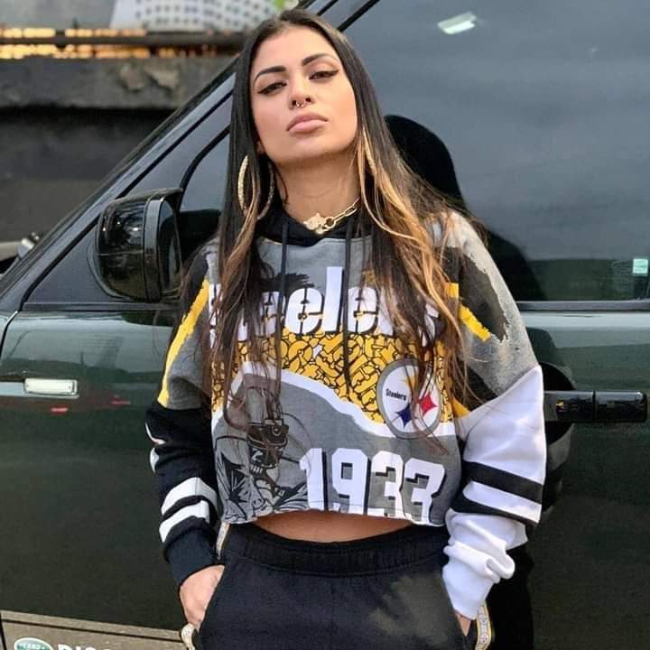 EX MARIDO DE FUNKEIRA MANDOU MENSAGENS PARA ELA DA CADEIA