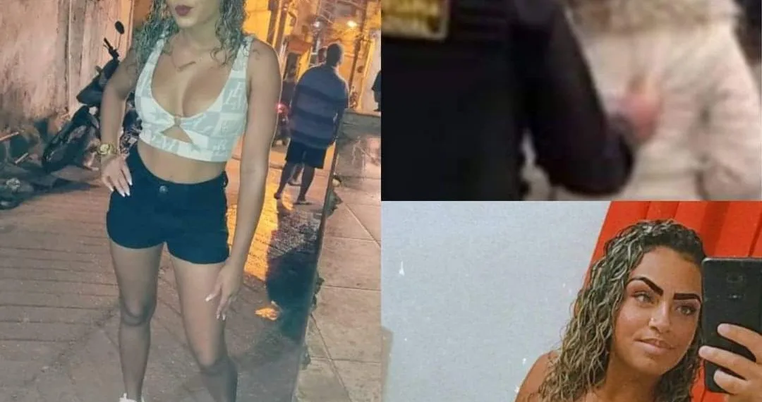 JOVEM DE CAMPO GRANDE É PRESA COM CARGAS DE COCAÍNA NO RJ