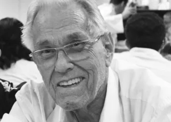 MORRE EM CAMPO GRANDE PADRE HENRIQUE