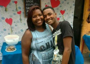 MÃE AFIRMA QUE FILHO, MORADOR DA ZONA OESTE, FOI PRESO EM FORTALEZA VÍTIMA DE GOLPE DE PROPOSTA DE EMPREGO