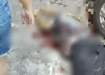 HOMEM É FUZILADO NA ZONA OESTE!!