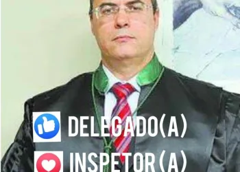 APÓS IMPEACHMENT, EX GOVERNADOR WILSON WITZEL ABRE CURSO PARA SER MENTOR DE CONCURSEIROS