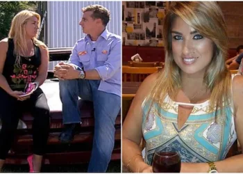 Cantora que emocionou público do caldeirão Morre de covid-19