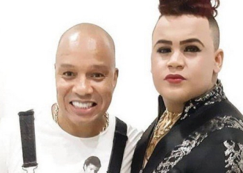 JUSTIÇA PROÍBE MC MAYLON DE CITAR ANDERSON LEONARDO, DO MOLEJO, NAS REDES SOCIAIS, SOB PENA DE MULTA