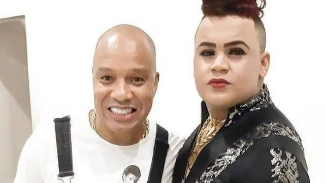 JUSTIÇA PROÍBE MC MAYLON DE CITAR ANDERSON LEONARDO, DO MOLEJO, NAS REDES SOCIAIS, SOB PENA DE MULTA