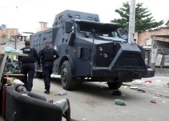 Mortos no Jacarezinho: laudos identificam baleados pelas costas, a curta distância e com até seis tiros