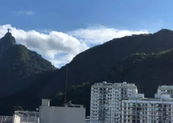 Rio teve a menor temperatura do ano: 12,2 graus; frio pode aumentar