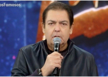 Band divulga data de estreia de Faustão na emissora