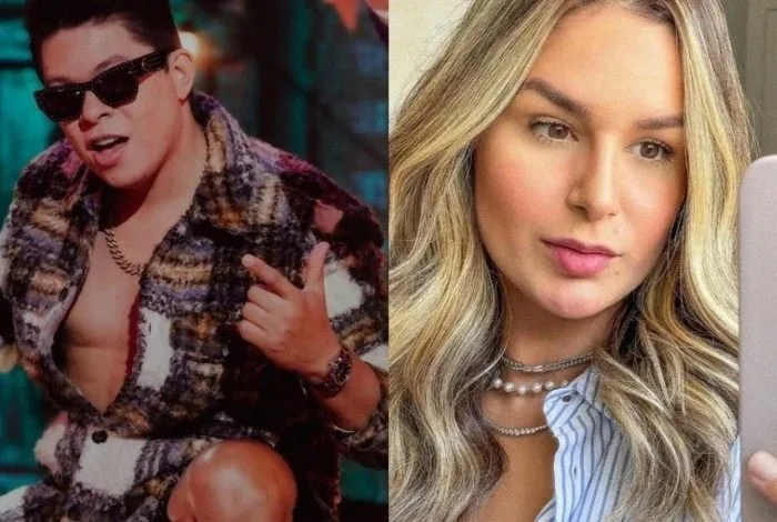 DJ Ivis vaza áudio de briga para tentar justificar agressões