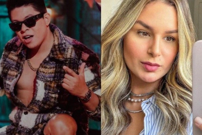 DJ Ivis vaza áudio de briga para tentar justificar agressões