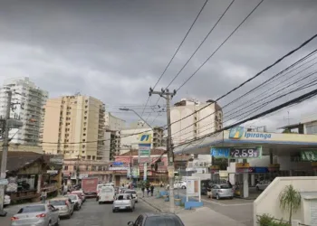 PM é preso após se envolver em discussão em boate e realizar disparos em Nova Iguaçu