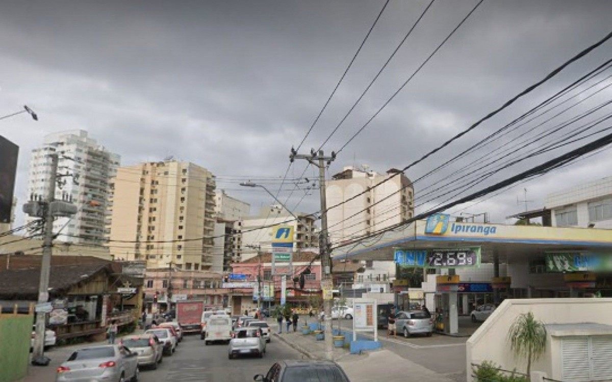 PM é preso após se envolver em discussão em boate e realizar disparos em Nova Iguaçu