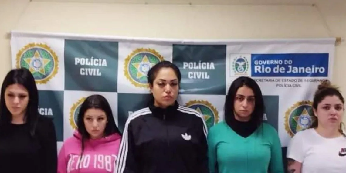 Justiça decide soltar blogueira suspeita de estelionato