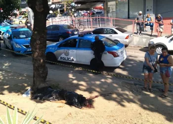 Dono de loja de veículos é morto a tiros na Intendente Magalhães