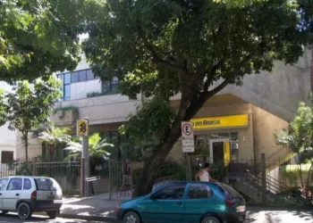 VOCÊ SABIA? O BANCO DO BRASIL EM CAMPO GRANDE ERA UM CEMITÉRIO??? ENTENDA…