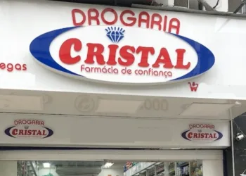 Drogaria Cristal está aceitando curriculos para vagas de empregos – Rio de Janeiro