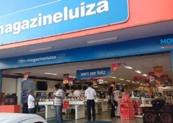 Lojas Magazine Luiza chega no Rio e abre 600 vagas de empregos – vem ser Magalu
