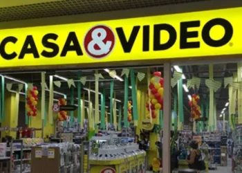Casa&Vídeo vagas de Auxiliar de Serviços Gerais, Ajudante de Depósito, Operador de Loja – Rio de Janeiro