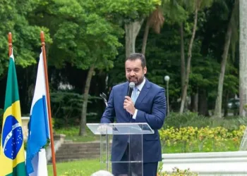 POLÍCIA MILITAR IRÁ OCUPAR BAIRRO NA ZONA OESTE!! SEGUNDO GOVERNADOR