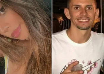 JOVEM É ESFAQUEADA PELO EX NA ZONA OESTE!!