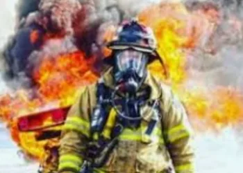 Saiu o Edital: Bombeiros do Rio abre concurso com 3 mil vagas