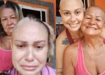 MORRE JOVEM DE CAMPO GRANDE QUE EMOCIONOU O BRASIL