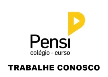 Colégio Pensi vagas de Recepcionista, Inspetor de Alunos, Secretária Escolar – Rio de Janeiro