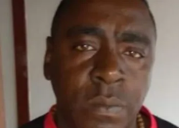 URGENTE!! TRAFICANTE É MORTO POR EX ALIADOS EM BANGU 6
