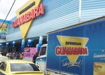Guanabara vagas para auxiliar de frente de caixa, operadora de caixa, jovem aprendiz – Rio de Janeiro