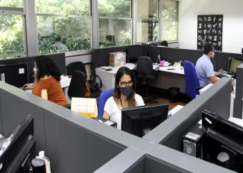 Estado antecipa pagamento do salário de junho para os servidores nesta sexta