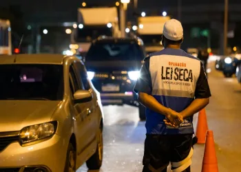 Julho começa com recorde de motoristas alcoolizados