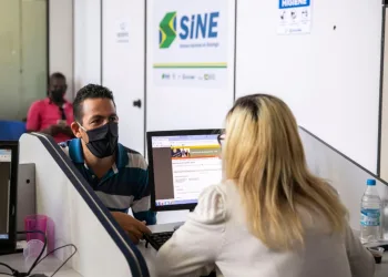Postos do Sine e Casas do Trabalhador serão unidades fixas do SuperaRJ
