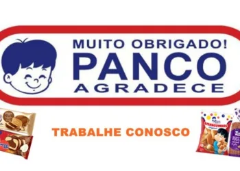 Panco fabrica de biscoitos, bolos está aceitando curriculos para vagas de empregos – Rio de Janeiro