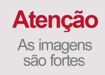 ( VIDEOS FORTES) Mãe que tentou enforcar filha com cinto é encontrada morta