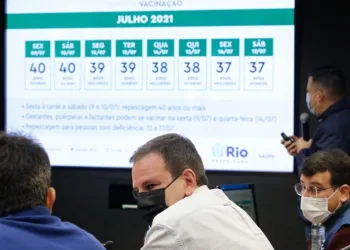 Prefeitura prorroga medidas de proteção à vida até o dia 26 de julho